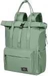 American Tourister URBAN GROOVE UG25 TOTE BACKPACK Urban Green