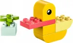 Lego 30673 DUPLO My First Duck, construction toy