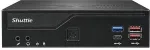 Shuttle Barebone slim DH770 Intel/SO-DDR5/black