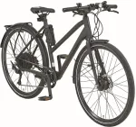 Prophete E-bike URBANICER City 21.EMU.10 28" Lady