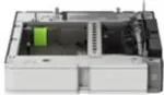 LEXMARK - Medienfach / Zuf&uuml;hrung - 550 Bl&auml;tter in 1 Schubladen (Trays) - f&uuml;r Lexmark CX833se, CX950se, XC9535