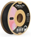 Creality 3D PLA 1,75mm MATTE BLACK 1kg
