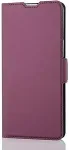Wave WAVE-BC-HN-M5L-SM mobile phone case Folio Lilac