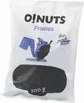O!Nuts Ploomid , 200g