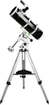 Sky-Watcher Skywatcher BKP 15075 EQ3-2 telescope with Crayford focuser 150/750