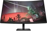 Monitor Hp OMEN by 31.5 inch QHD 165Hz Curved Gaming - OMEN 32c