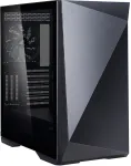 Korpus Zalman X3 BLACK ATX, ARGB fan x4, T/G