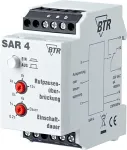 METZ CONNECT SAR 4 Starkstrom-Anschalterelais