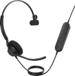 JABRA Engage 40 (Inline Link) UC Mono USB-A peakomplekt