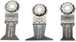 Fein E-Cut Combo Starlock WOOD & metallist