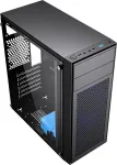 Korpus GEMBIRD Gaming Computer Case Fornax