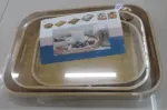 Home4you Kandik BAMBOO HOME 33x46cm