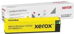 Tooner XEROX Toner Everyday HP 973X (F6T83AE) Yellow