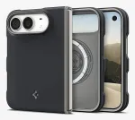 SPIGEN Nano Pop (Mag Fit) mobile phone case 19.3 cm (7.6") Cover Black