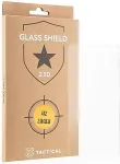 TACTICAL Glass Shield 2.5D glass for Samsung Galaxy M12/A12/A32 5G Clear