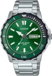 Casio K&auml;ekell MAN MTD125D3AVDF (46,5MM)