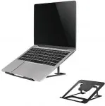 NEOMOUNTS BY NEWSTAR Neomounts NOT-St&auml;nder bis 17" faltbar, schwarz