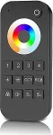 SKYDANCE RT10 Remote Control, 4 Zones RGB/RGBW + CCT