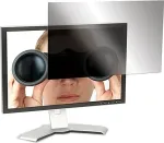 Targus 24" 16:10, Plastic, Black, 16:10, 517.90, 323.50