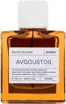 Korres Avgoustos 50ml - Eau de Toilette uniseks