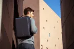 NONAME XD DESIGN ANTI-THEFT BACKPACK / BRIEFCASE BOBBY BIZZ 2.0 NAVY P/N: P705.925