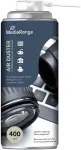 MEDIARANGE COMPRESSED AIR DUSTER 400ML/MR724
