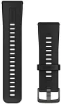 Garmin kellarihm Quick Release Venu X1 24mm, must