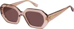 Tommy Hilfiger P&auml;ikeseprillid naistele TH-2155-S-35J (l&auml;&auml;tse/silla/sanga) 52/20/140 mm