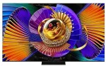 Teler TCL C7L 65C7L TV 165.1 cm (65") 4K Ultra HD Smart TV Wi-Fi Black 3000 cd/m&sup2;