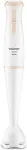 Zelmer Pulsar ZHB4560I hand blender, ivory