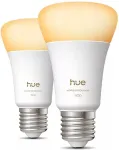 PHILIPS Hue WA 1100 A60 E27 2P EU