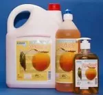 Ewol Vedelseep SD Formula, aprikoos, 5L