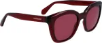 Ferragamo P&auml;ikeseprillid naistele SF2000S522161 (l&auml;&auml;tse/silla/sanga) 52/21/145 mm