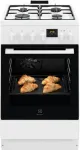 Pliit Electrolux LKK540232W