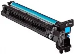 Develop Imaging Unit IU-214 IU214 Cyan (A85Y1KH)