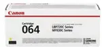Tooner CANON CRG 064 Yellow, 5,000 pages