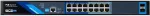BCS -B-SP16G-2SFP-M