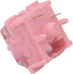 White Shark Roserift Mechanical Switches 65 pcs.