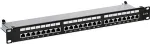Delta Energy Systems (Switzerland) AG PATCH PANEL RJ-45 PP-24/RJ6-C/FTP