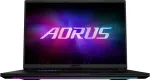 Gigabyte AORUS MASTER 16/6YJM5CZE64SP/R9-9955HX3D/16"/QHD/32GB/1TB/RTX 5080/W11P/Black/2R