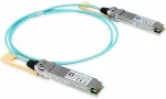 LevelOne AOC-0502 v&otilde;rgurelee moodul SFP LevelOne optiline moodul 103100 Mbit/s QSFP28 850 nm
