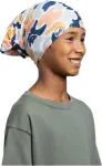 Buff Bandana dziecięca COOLNET UV&reg; FLAWAS NAVY one size
