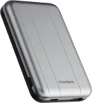 Noname Magnetic Wireless Power Bank CHOETECH, 10W, 5000mAh