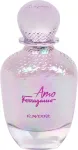 Ferragamo Amo Ferragamo Flowerful 100ml - Eau de Toilette naistele