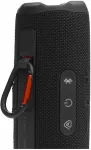 JBL Flip 7 (black, Bluetooth 5.4, USB-C)