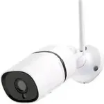 OLYMPIA IP-Kamera IOIO OC 500 YA Outdoor Protect/ProHome