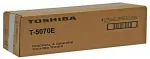 Tooner Toshiba T 5070E - Schwarz - Original - Tonerpatrone - f&uuml;r e-STUDIO 257, 307, 357, 457, 507 (6AJ00000115)