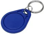 2N Mifare Classic 1k RFID Schlsselanhnger, 13.56 MHz