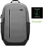 Dell CP5625G Ecoloop Urban | Backpack | Heather Grey | 14-16 " | Shoulder strap
