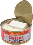 FULER HASKE Pro Emergency Survival Candle 280g, 48h